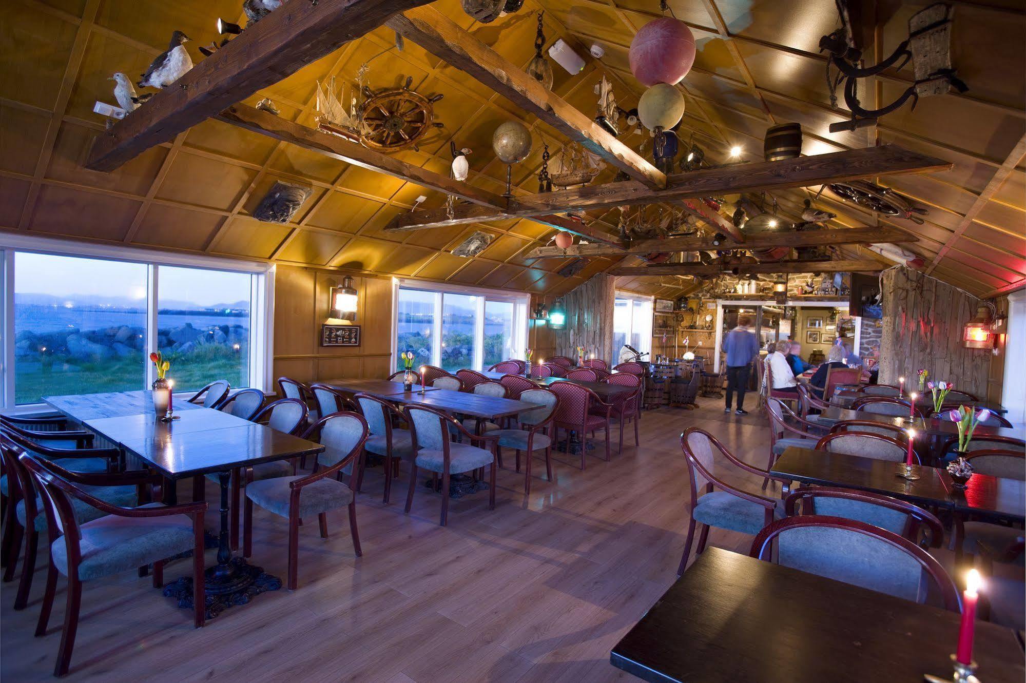 Hlid Fisherman'S Village Alftanes Ngoại thất bức ảnh