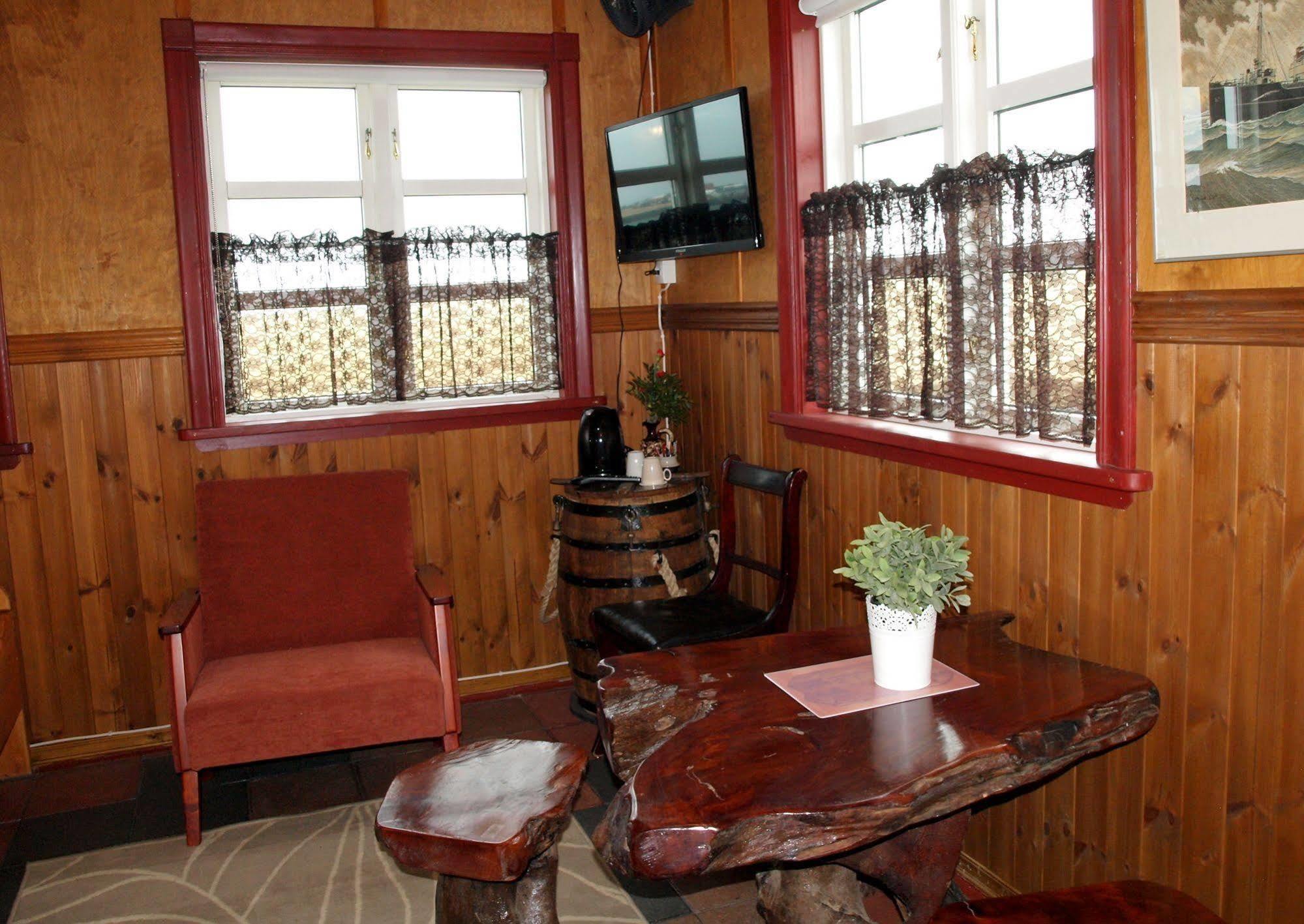 Hlid Fisherman'S Village Alftanes Ngoại thất bức ảnh